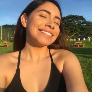 Meet your Posher, Diana